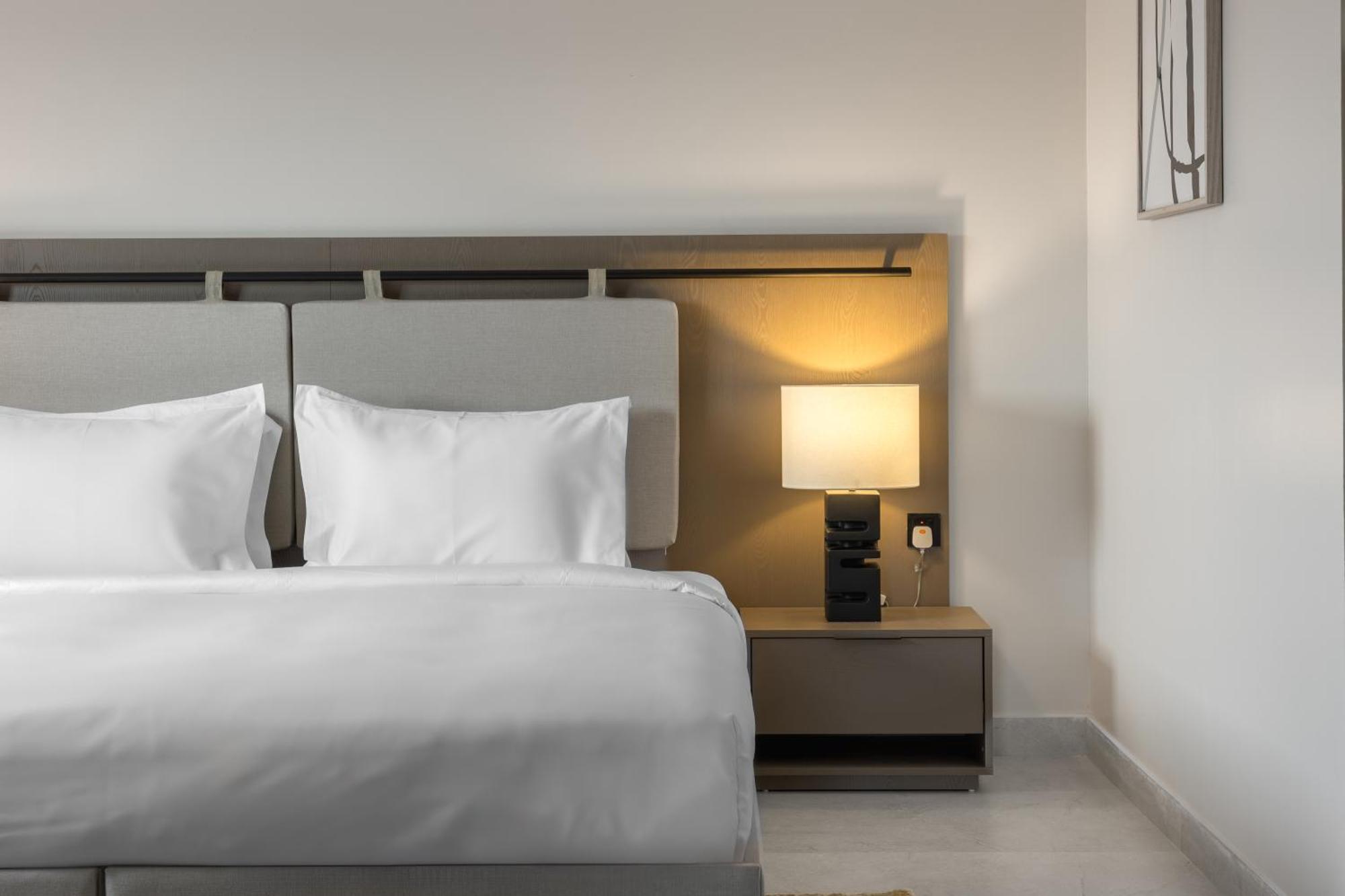 Manazel Marez For Serviced Apartments Медина Экстерьер фото